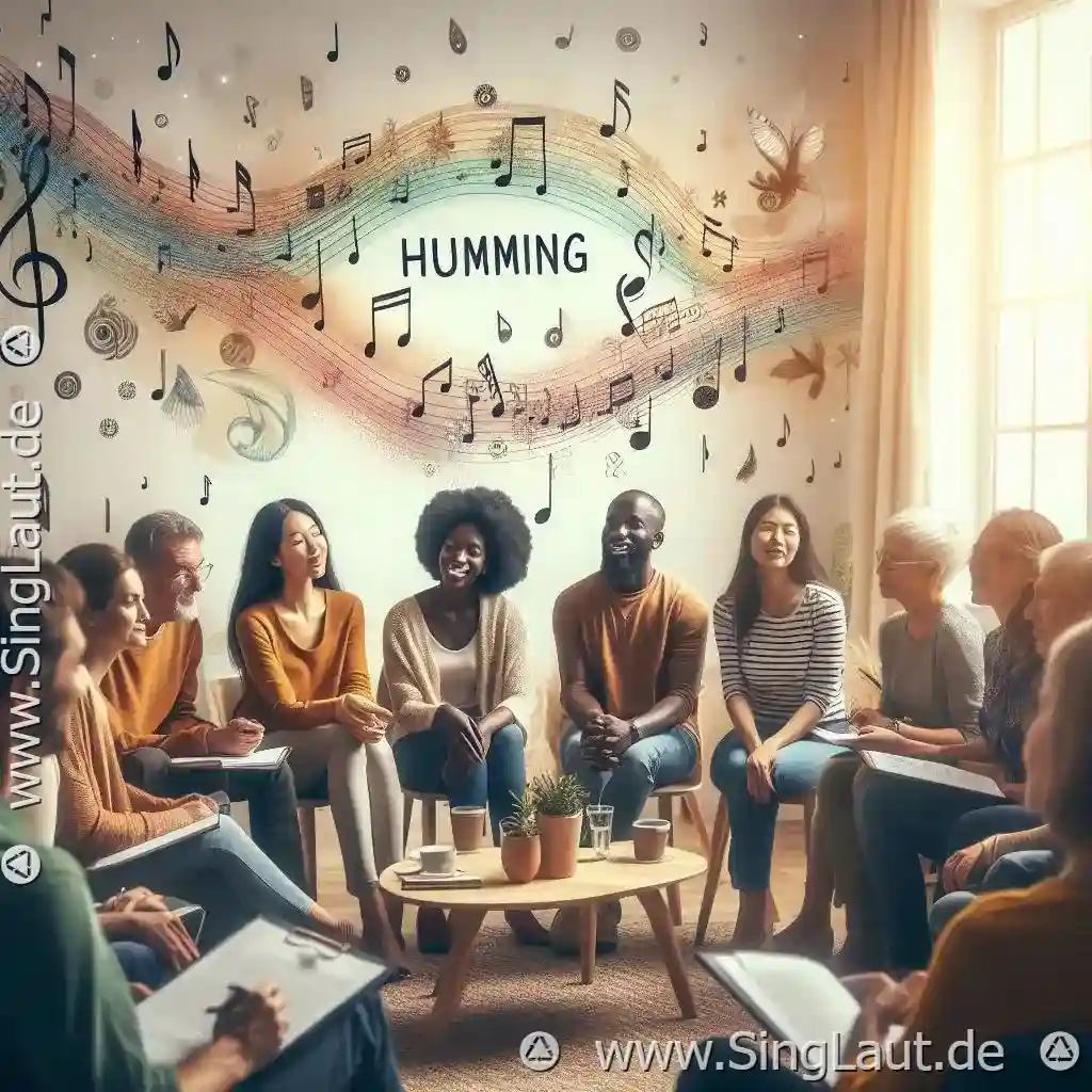 Warum manche Kulturen mehr summen als andere