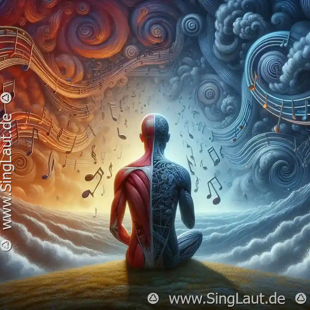 Warum sich manche Töne im Körper anders anfühlen
