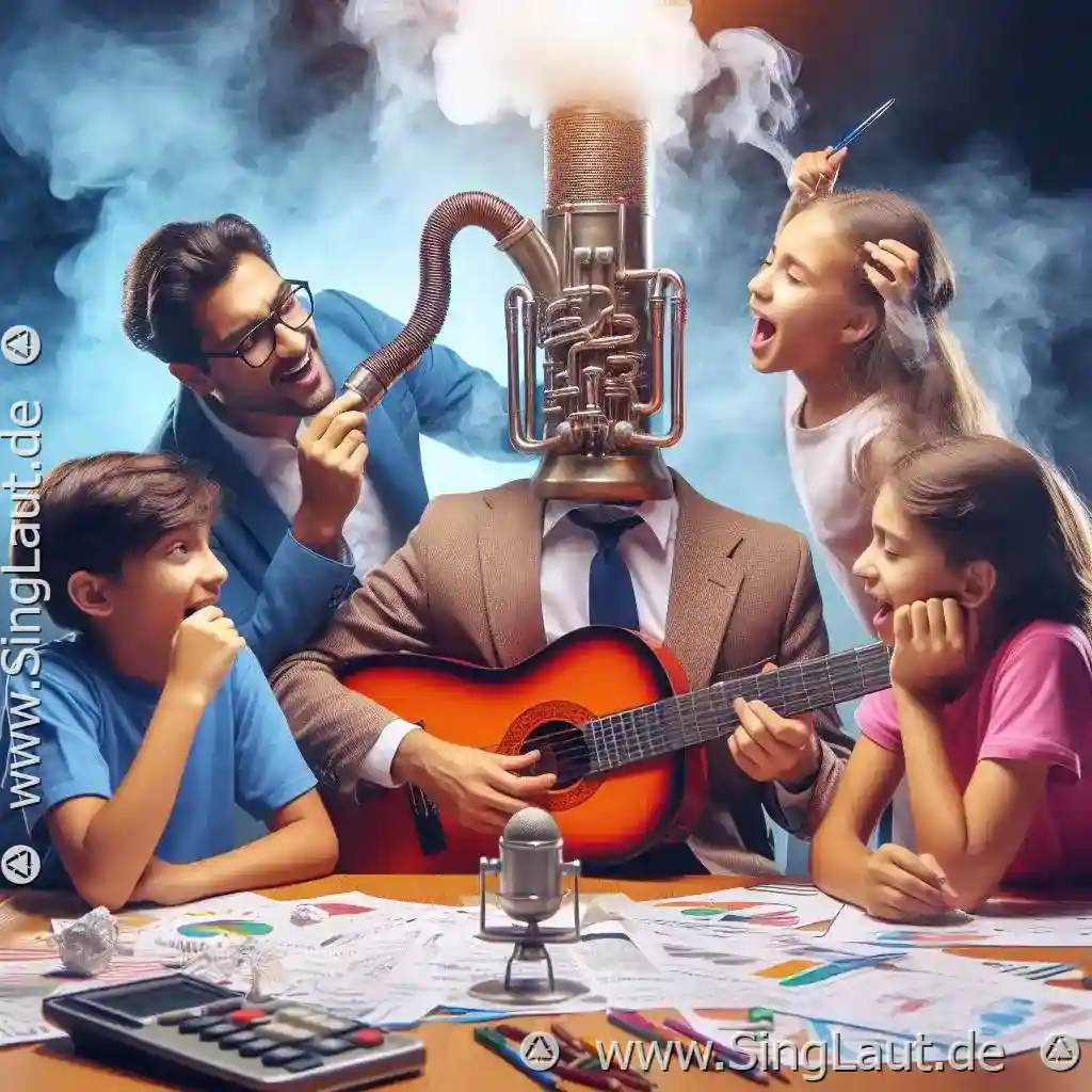 Warum Dampfinhalation der beste Freund eines Sängers ist