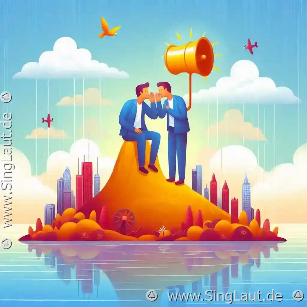 Warum Flüstern die schlechteste Abkühlung ist (und was man stattdessen tun kann)