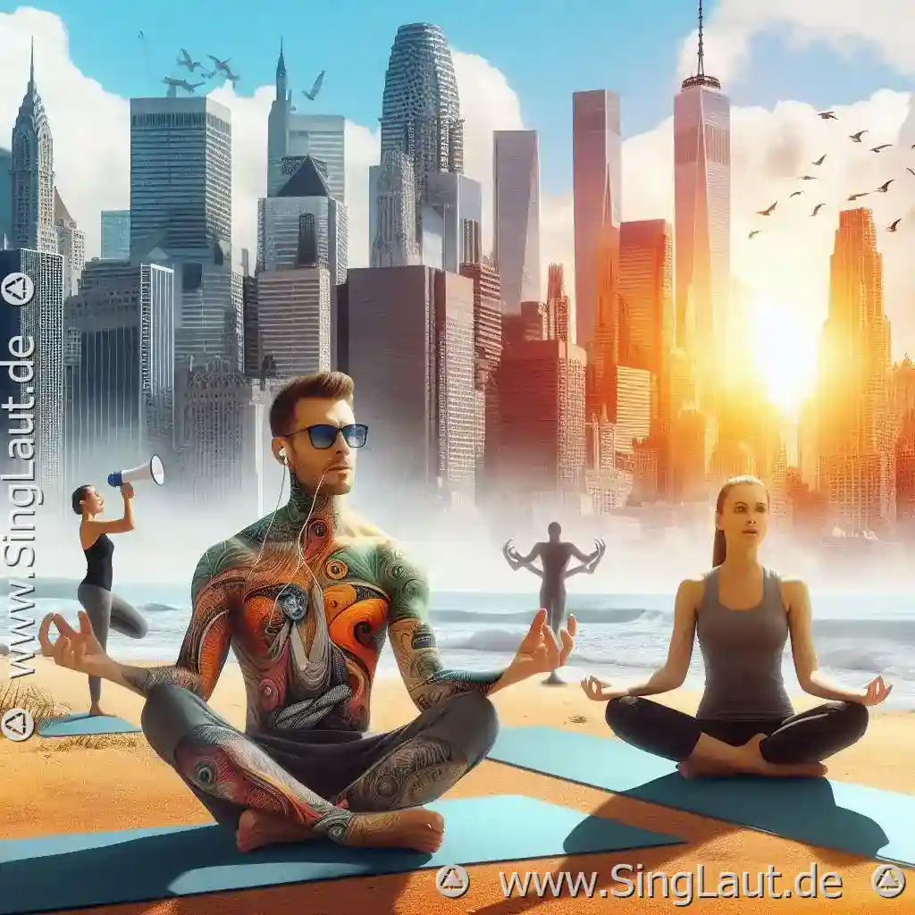 Warum Yogalehrer ihre Stimme trainieren sollten