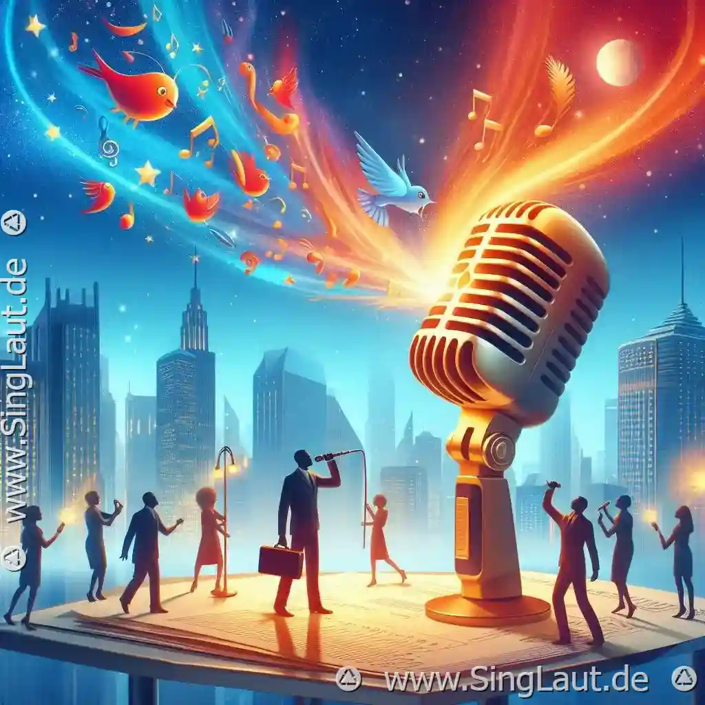 Warum Sie niemals ein Stimm-Cool-Down auslassen sollten