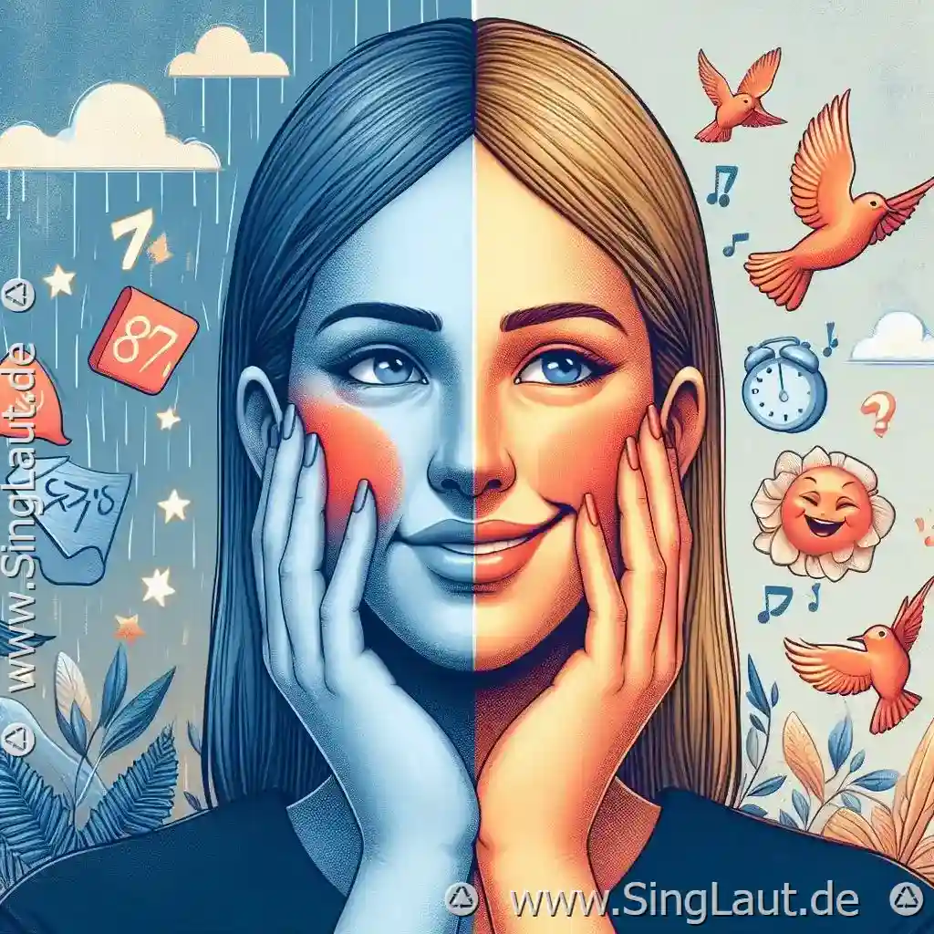 Warum deine Hände auf deinen Wangen deinen Klang verändern