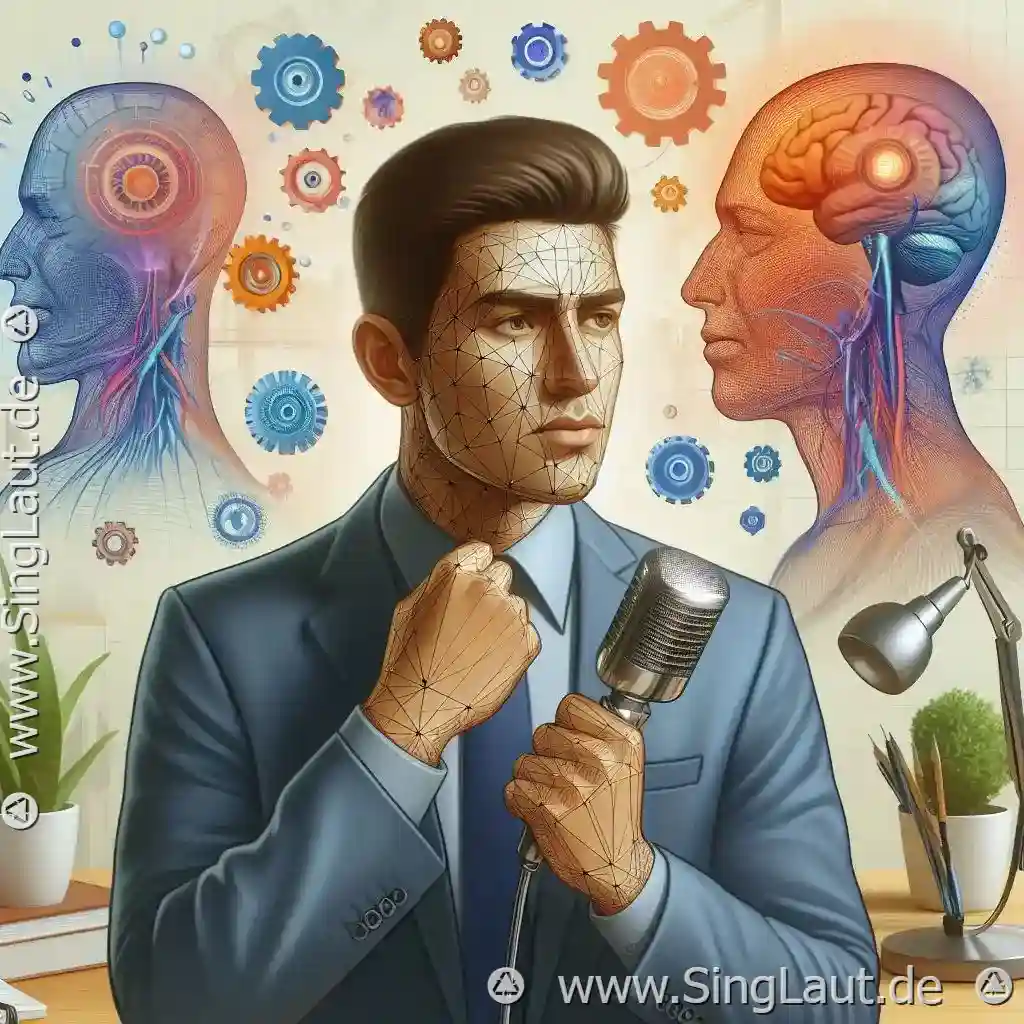 Warum deine Schultern der Schlüssel zu einer freieren Stimme sind