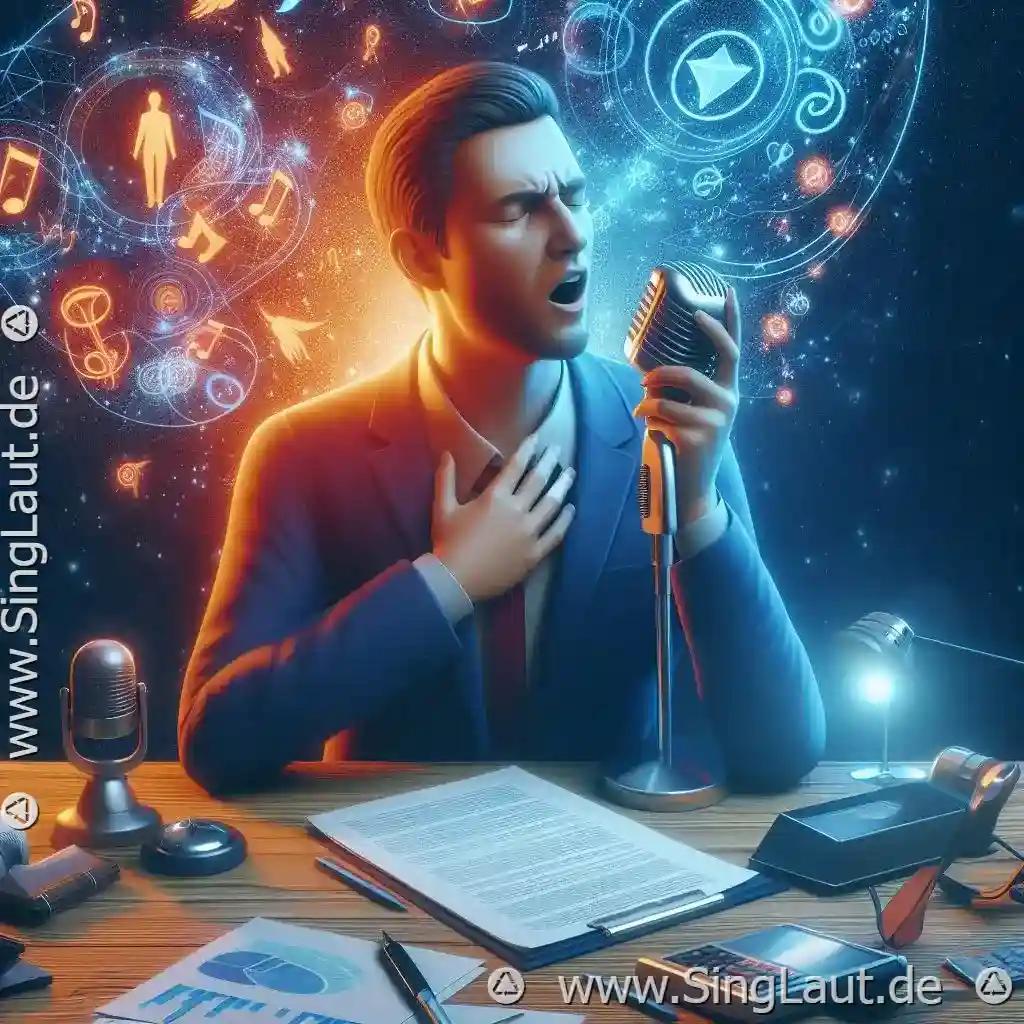 Warum sich Ihre Stimme verändert, wenn Sie hängen (und wie Sie das ändern können)