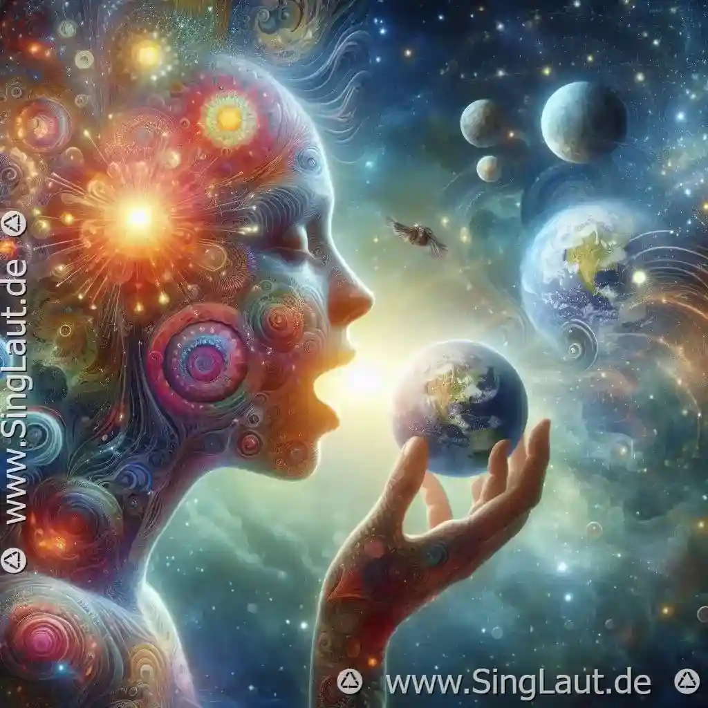 Warum Ihre Stimme der Schlüssel zum Bewusstsein des gegenwärtigen Augenblicks ist