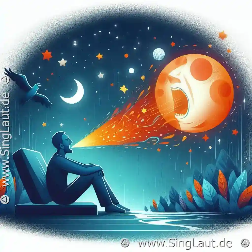 Warum deine Stimme nachts mehr schmerzt