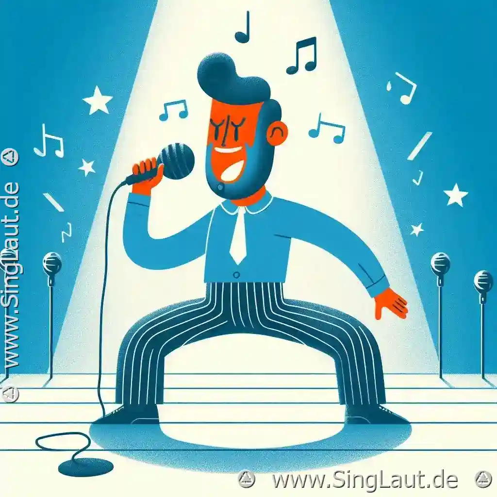 Warum sich Ihre Stimme verbessert, wenn Sie beim Singen tanzen