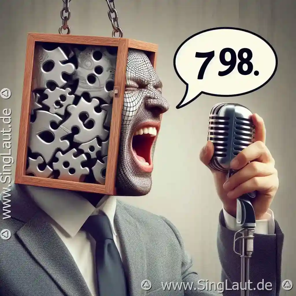 Warum die Stimme als erstes versagt, wenn man müde ist