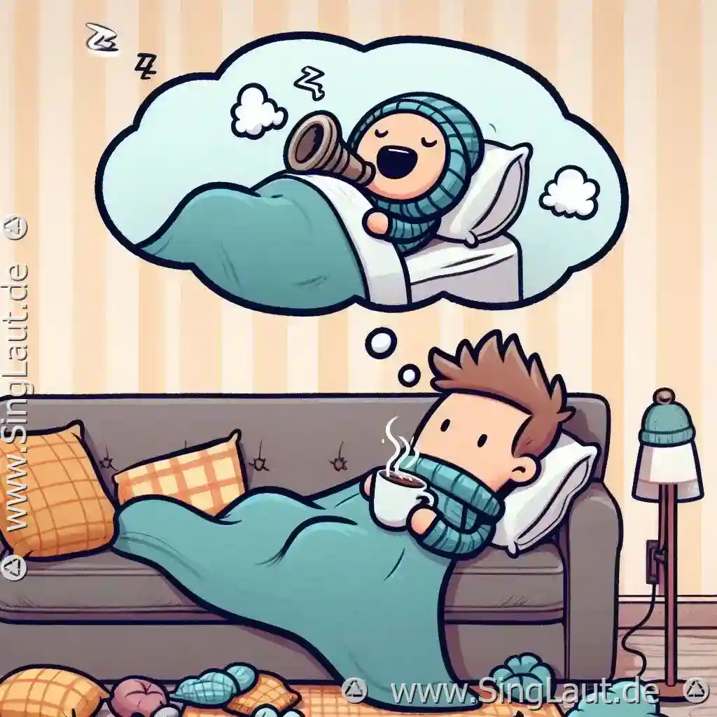 Warum Ihre Stimme mehr Ruhe braucht, als Sie denken