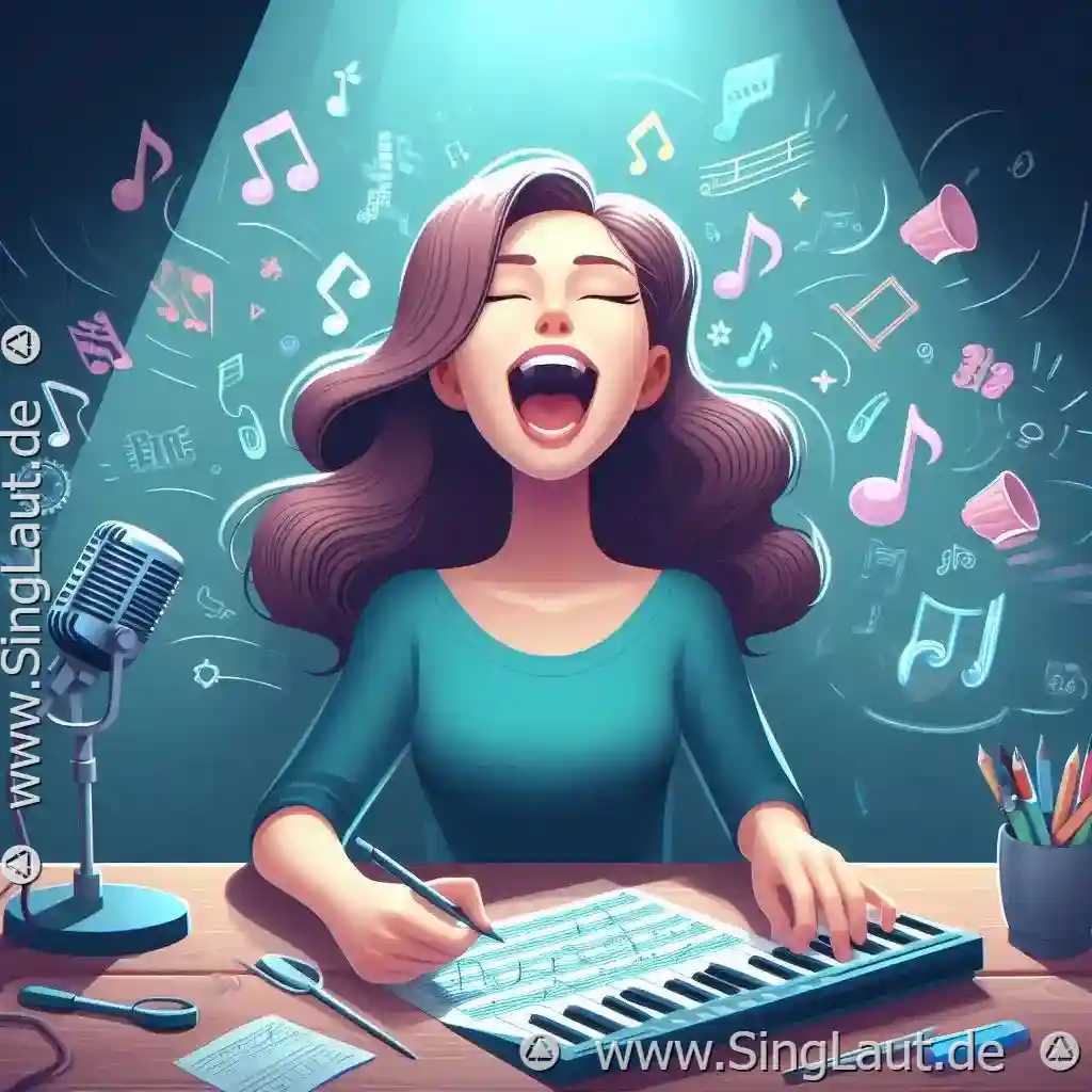 Warum deine Stimme mehr braucht als nur Stimmübungen