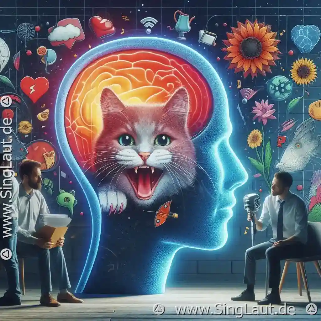 Warum Ihre Stimme ein Bewusstsein für die „Schmerzsprache“ braucht