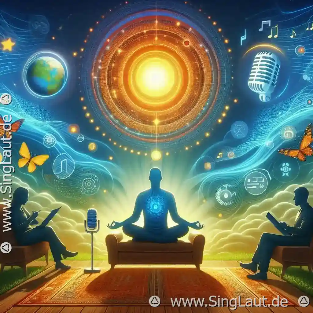 Warum Ihre Stimme „Ganzkörperresonanz“ braucht