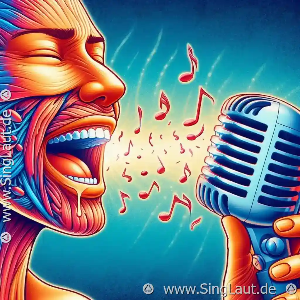 Warum Ihre Stimme nach dem Summen besser klingt