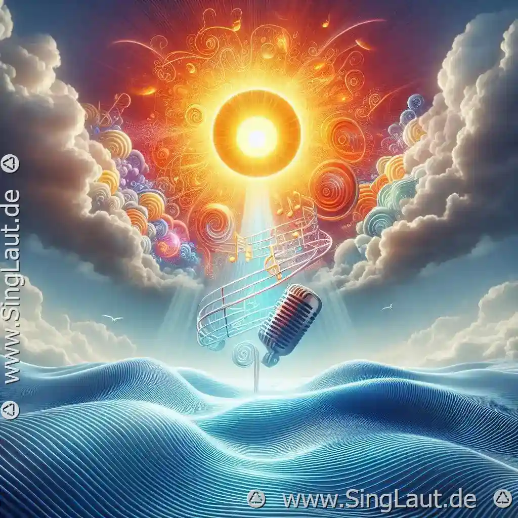 Warum Ihre Stimme nach dem Summen klarer klingt