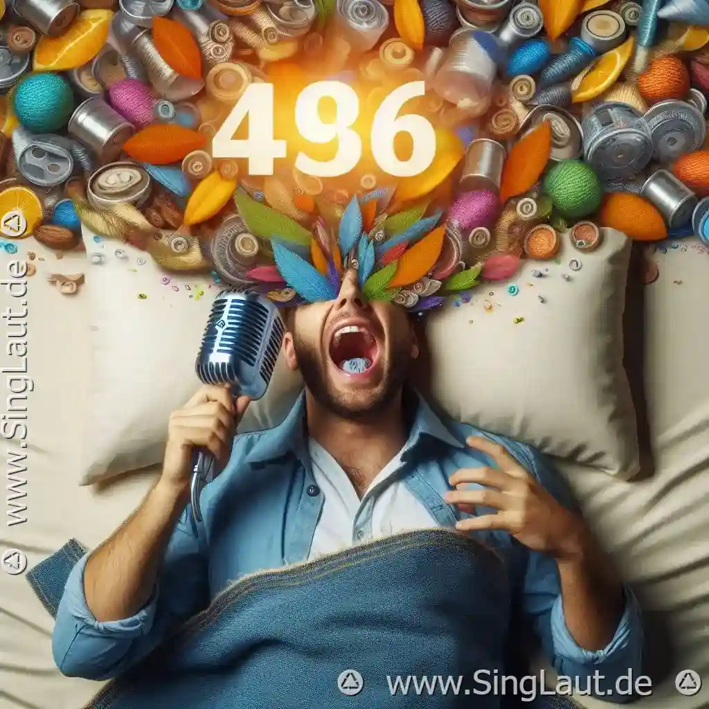 Warum Ihre Stimme anders klingt, wenn Sie liegen