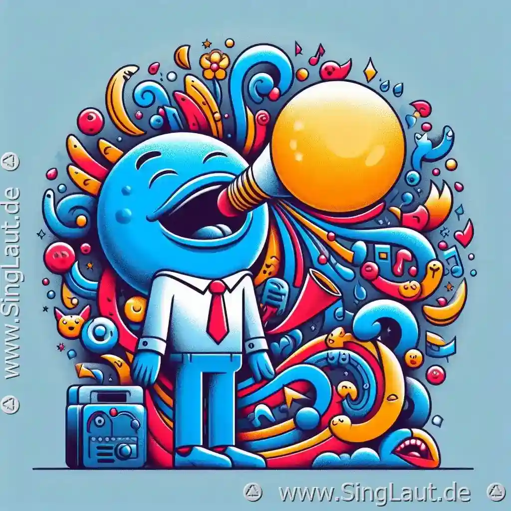 Warum Ihre Stimme voller klingt, wenn Sie aufrecht stehen