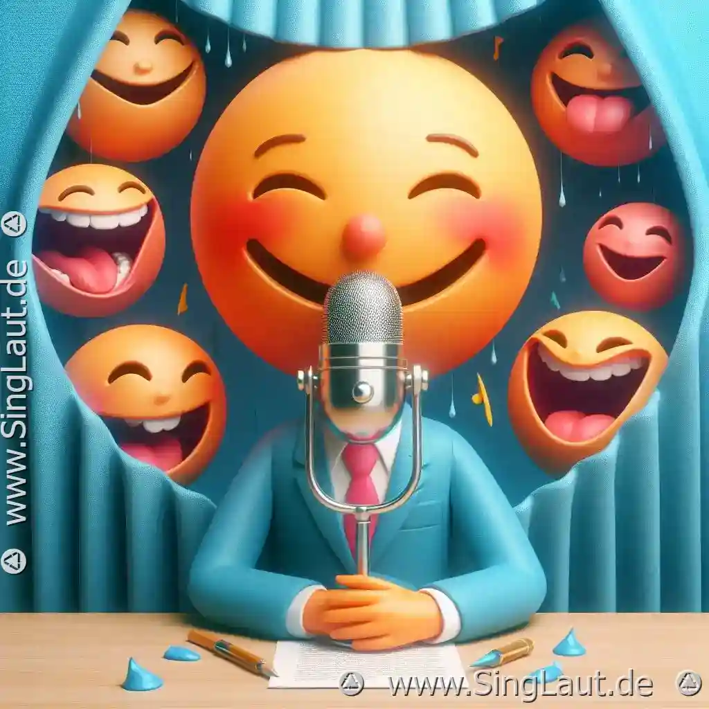 Warum deine Stimme voller klingt, wenn du glücklich bist