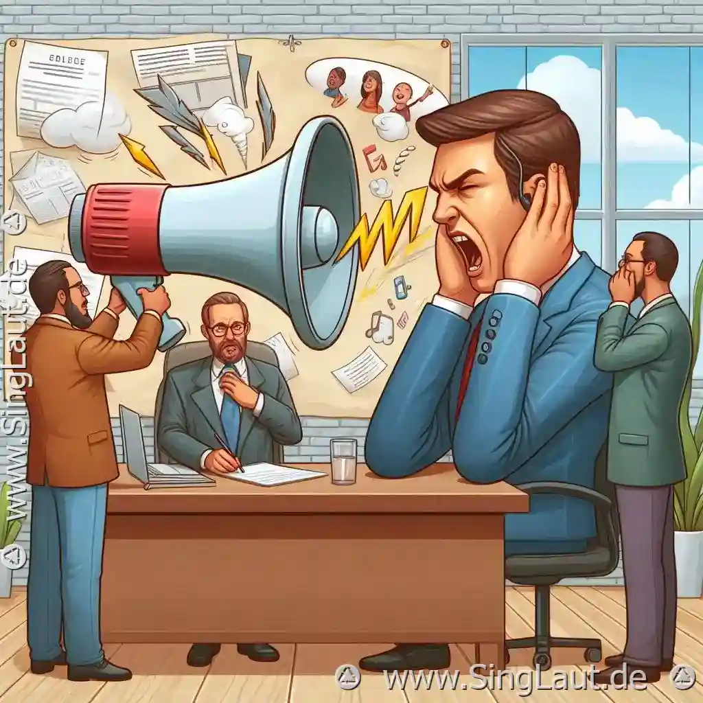 Warum Ihre Stimme dünn klingt, wenn Sie gestresst sind