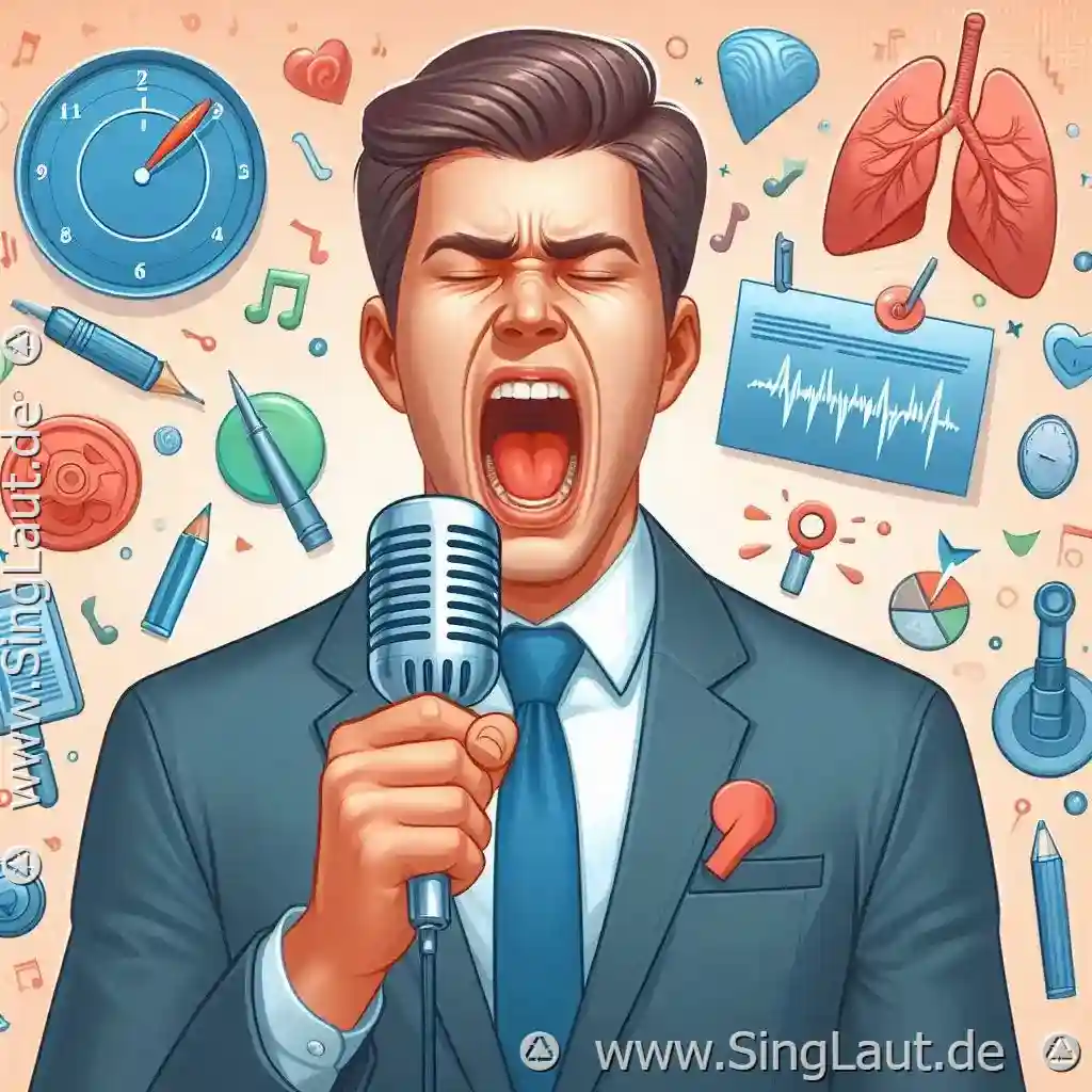 Warum Ihre Stimme nach einer Operation schwächer wird (und wie Sie sich erholen)