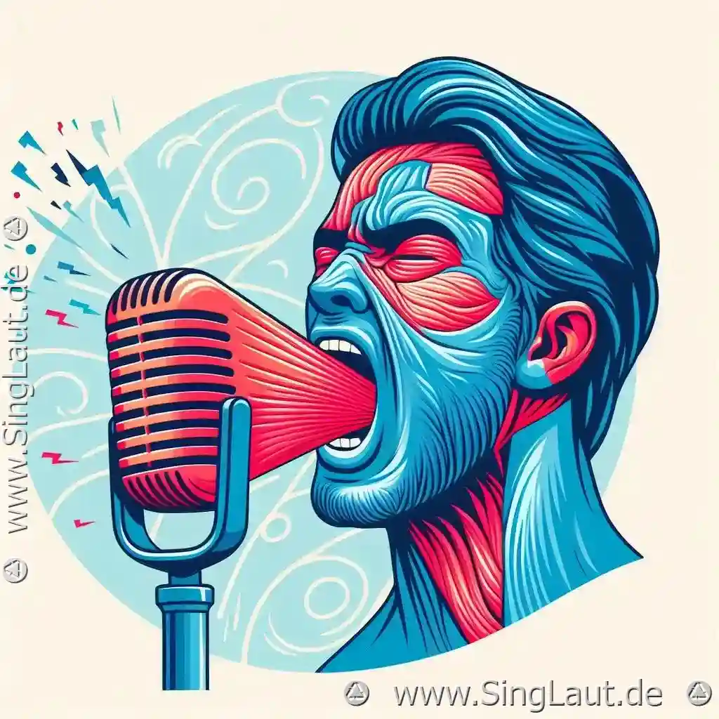 Warum Ihre Stimme schwächer wird, wenn Sie sich hängen lassen (und wie Sie das beheben können)