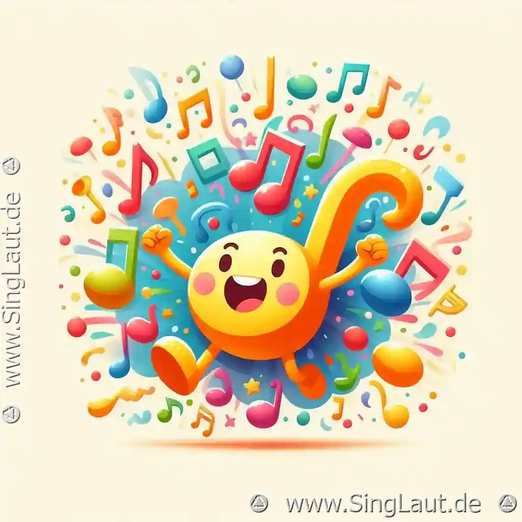 Du bist ein Resonanzinstrument