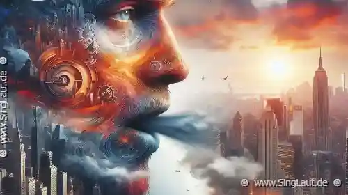 Erst atmen, dann sprechen: Warum der Atem der Stimme vorausgeht