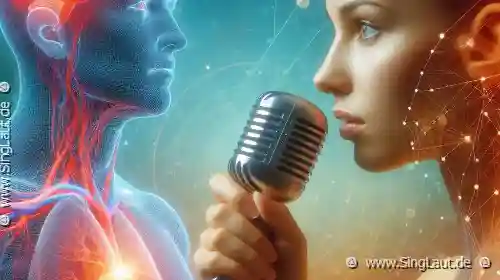 Wie Body Mapping Stimmbelastungen vorbeugen kann