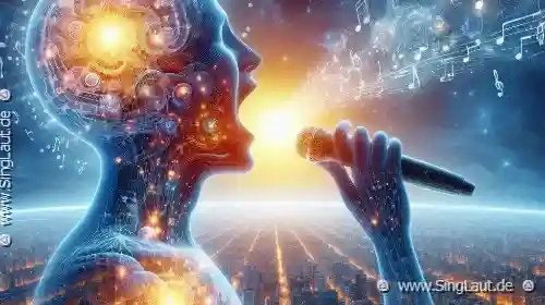 Wie Chorgesang Atem & Geist synchronisiert