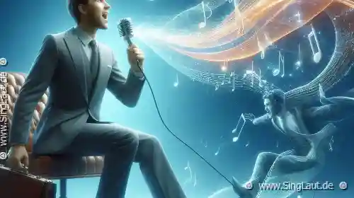 Wie Twists den Atem zum Singen frei machen können