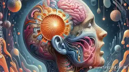 Wie die Stimme verrät, was der Körper fühlt