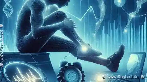 Wie man die Technik bei der Erholung von einer Überlastung ändert