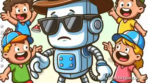 Wie man lebendig klingt, wenn man es nicht ist