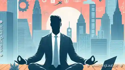 Wie man mit Yoga Versagensangst überwindet