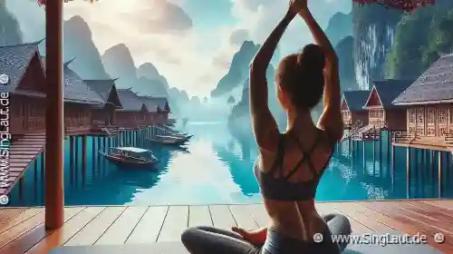 Wie Sie Yoga nutzen können, um Spannungen in Ihrer Stimme zu lösen