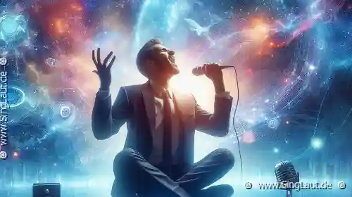 Wie Sie Ihre Stimme nutzen, um emotionale Blockaden zu lösen