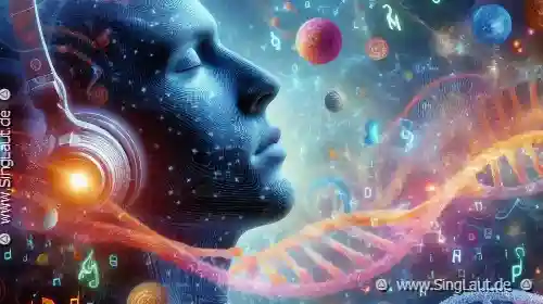 Summende DNA: Wie Grundgeräusche die Zellfunktion beeinflussen
