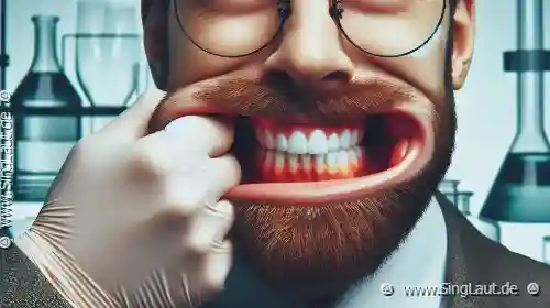 Kieferpressen: Der stille Ausdruckskiller