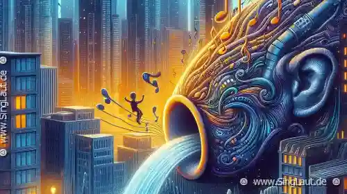 Ohne Haltung verpufft der Klang