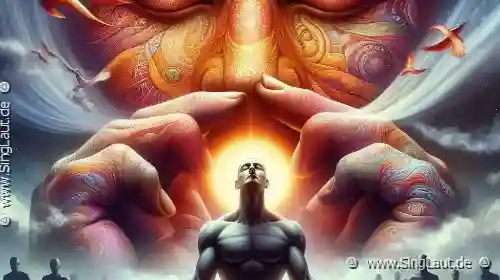 Ausatmen: Die geheime Kraft des Pranayama
