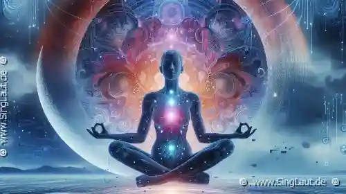 Die Vorteile der Body Scan Meditation für Sänger