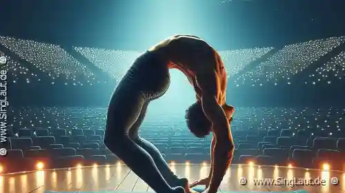 Die besten Yoga-Sequenzen zur Showvorbereitung