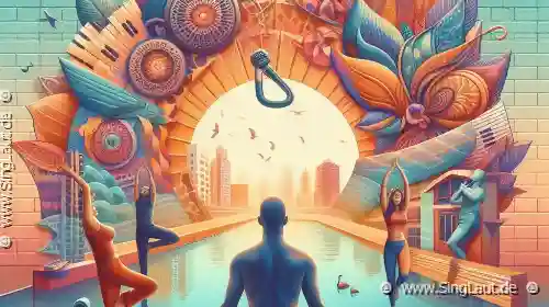 Die besten Yoga-Stile für Sänger (und welche man meiden sollte)