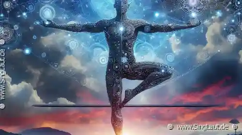 Der Zusammenhang zwischen Balance und Stimmkontrolle