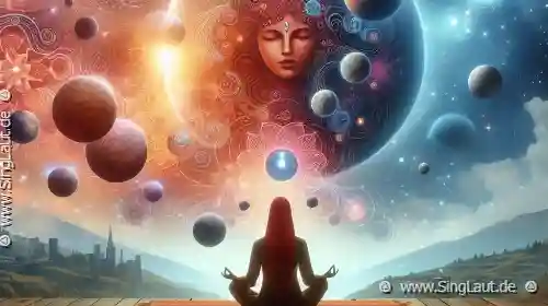 Der Zusammenhang zwischen Singen und Dankbarkeit