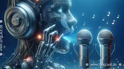 Die Zukunft der schmerzfreien Stimmtechnologie