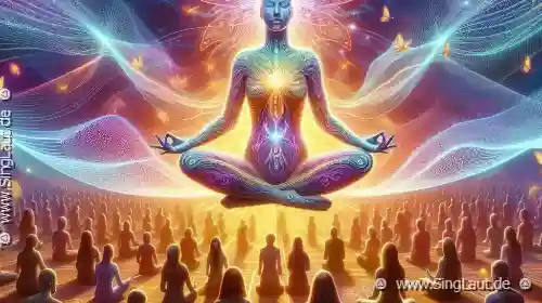 Die Magie des Obertongesangs & der Körpervibrationen