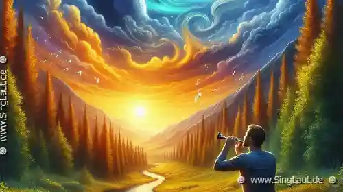 Die kostenlose Heilung: 10 Minuten am Tag summen
