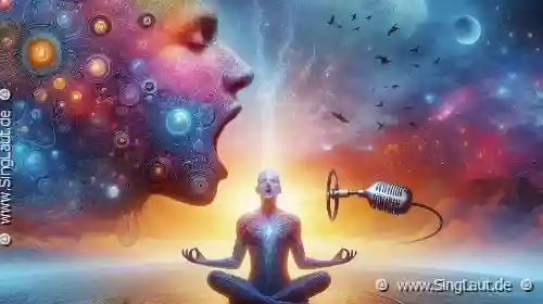 Die posttraumatische Stimme: Heilung durch Klang