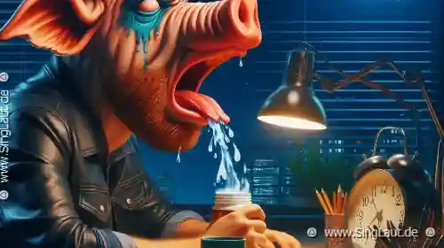 Das Pre-Show-Ritual gegen Erschöpfung